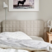 ИКЕА Подголовник с чехлом SLÄKT СЛЭКТ, 205.940.95 - Home Club, изображение 4