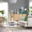 ІКЕА Тканий килим RIDSTIG, 606.009.66 - Home Club, зображення 4