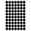 ІКЕА Килим з коротким ворсом VÄNDPLATS, 306.009.39 - Home Club