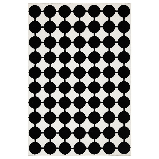 ІКЕА Килим з коротким ворсом VÄNDPLATS, 306.009.39 - Home Club