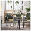 ІКЕА Тканий килим RIDSTIG, 905.753.00 - Home Club, зображення 4