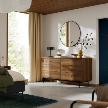 ИКЕА Комод RÅDMANSÖ, 905.936.05 - Home Club
