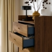 ІКЕА Комод RÅDMANSÖ, 405.936.03 - Home Club, зображення 3