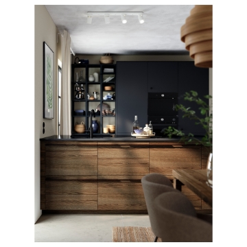 ИКЕА Потолочное освещение NYMÅNE НИМОНЕ, 703.377.01 - Home Club