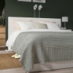 ИКЕА Покрывало PELARTUJA, 006.003.99 - Home Club, изображение 3