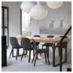 ИКЕА Раскладной стол TARSELE, 805.629.11 - Home Club, изображение 2