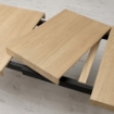 ИКЕА Раскладной стол TARSELE, 805.629.11 - Home Club, изображение 6
