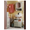 ИКЕА Тумба с умывальником IVÖSJÖN, 205.972.92 - Home Club, изображение 2