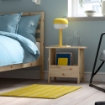 ИКЕА Ковер с коротким ворсом VÄNDPLATS, 606.009.47 - Home Club, изображение 3