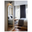 ІКЕА Дзеркало LINDBYN ЛИНДБЮН, 605.979.59 - Home Club, зображення 6