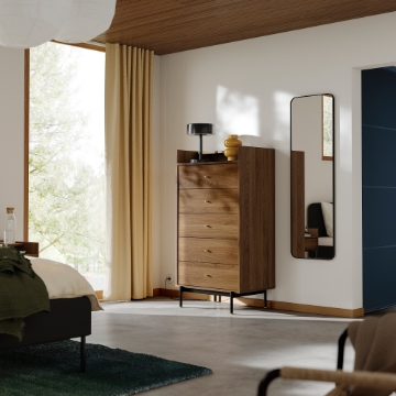 ИКЕА Комод RÅDMANSÖ, 405.936.03 - Home Club