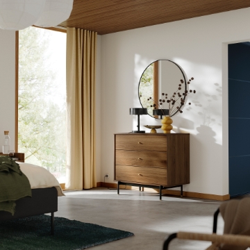 ИКЕА Комод RÅDMANSÖ, 205.936.04 - Home Club