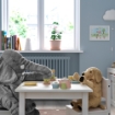 ІКЕА Іграшковий сервіз для чаю DUKTIG ДУКТИГ, 204.999.89 - Home Club, зображення 7