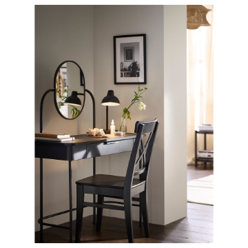 ІКЕА Туалетний столик GRÅFJÄLLET, 305.702.25 - Home Club