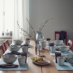 ІКЕА Миска GLADELIG ГЛАДЕЛІГ, 905.814.95 - Home Club, зображення 6