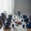ІКЕА Миска GLADELIG ГЛАДЕЛІГ, 505.864.90 - Home Club, зображення 5
