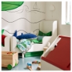 ИКЕА Шкаф с ящиком VITBJÖRN, 605.371.78 - Home Club, изображение 7