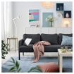 ІКЕА 3-місний диван GLOSTAD, 405.732.85 - Home Club, зображення 6