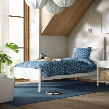ИКЕА Каркас кровати TONSTAD, 095.777.33 - Home Club