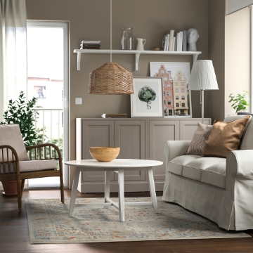 ИКЕА Ковролин с коротким ворсом ONSEVIG, 604.970.78 - Home Club