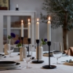 ІКЕА Підсвічники FULLTALIG ФУЛЛТАЛІГ, 403.421.34 - Home Club, зображення 3