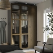 ІКЕА Комбінація шаф PAX ПАКС / TONSTAD, 795.490.82 - Home Club, зображення 2