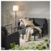 ІКЕА 2-місний диван з шезлонгом GLOSTAD, 495.439.20 - Home Club, зображення 4