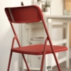 ИКЕА Складной стул VIHALS, 705.927.44 - Home Club, изображение 5