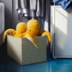 ИКЕА Коробка SLÄKT СЛЭКТ, 106.107.79 - Home Club, изображение 3