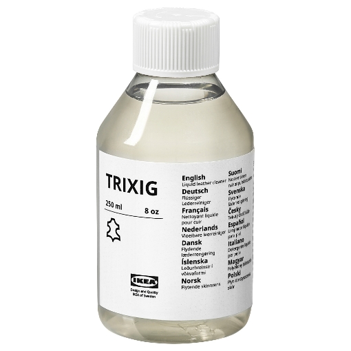 ИКЕА Средство для очистки кожи TRIXIG, 105.803.10 - Home Club