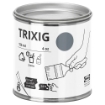 ИКЕА Краска TRIXIG, 606.002.40 - Home Club
