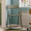 ІКЕА Розкладний стілець VIHALS, 005.927.52 - Home Club, зображення 3