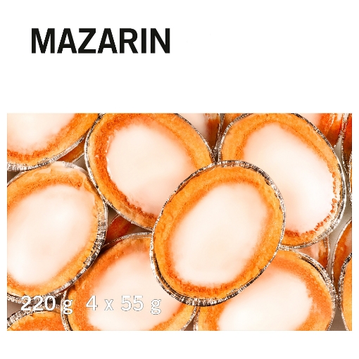 ІКЕА Пісочне печиво MAZARIN, 506.175.28 - Home Club