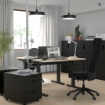 ІКЕА Офісне крісло MARKUS МАРКУС, 305.888.00 - Home Club, зображення 4