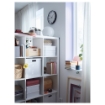 ІКЕА Стелаж KALLAX КАЛЛАКС, 302.758.61 - Home Club, зображення 10
