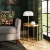 ІКЕА Журнальний столик TORSJÖ, 605.904.15 - Home Club, зображення 2