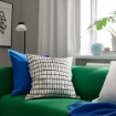 ІКЕА Наволочка MÄSTERROT, 505.996.28 - Home Club, зображення 5