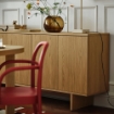 ИКЕА Сервант STOCKHOLM 2025, 105.866.04 - Home Club, изображение 6