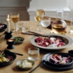 ІКЕА Миска STOCKHOLM 2025, 505.924.29 - Home Club, зображення 4