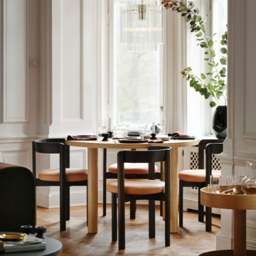 ІКЕА Стіл STOCKHOLM 2025, 495.799.85 - Home Club