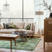 ИКЕА Напольная лампа STOCKHOLM 2025, 505.859.14 - Home Club, изображение 2