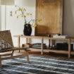 ІКЕА Тканий килим STOCKHOLM 2025, 405.909.73 - Home Club, зображення 4
