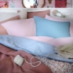 ИКЕА Покрывало GULLNATTLJUS, 106.030.00 - Home Club, изображение 4