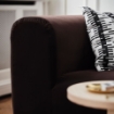 ИКЕА Диван для двух человек STOCKHOLM 2025, 905.917.48 - Home Club, изображение 5