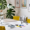 ІКЕА Набір для шиття з 39 деталей TRIXIG, 305.782.50 - Home Club, зображення 3