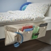 ІКЕА Кишеня для ліжка MÖJLIGHET МЕЙЛІГХЕТ, 606.009.71 - Home Club, зображення 6