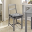 ИКЕА Подушка для стула VIPPÄRT ВИППЭРТ, 205.990.45 - Home Club, изображение 3
