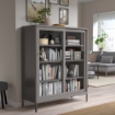 ИКЕА Витрина с раздвижными дверцами IDÅSEN ИДОСЕН, 904.963.84 - Home Club, изображение 8