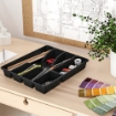 ИКЕА Поддон SMÄCKER СМЭККЕР, 106.014.59 - Home Club, изображение 3