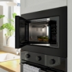 ИКЕА Встраиваемая микроволновая печь LAGAN ЛАГАН, 406.000.57 - Home Club, изображение 2